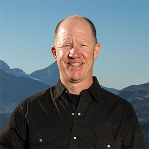 meet dr jeff johnson