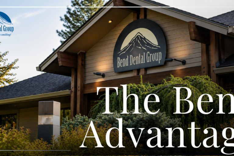 Exterior image of dental office