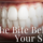 Big smile with bright white teeth